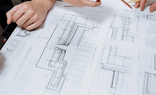 Plan & Design