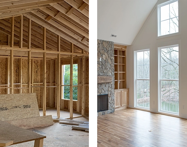 About Riggs Custom Builders