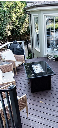 specialties 4 - outdoor living spaces