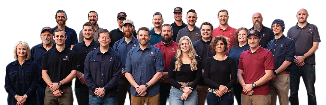 Our Team